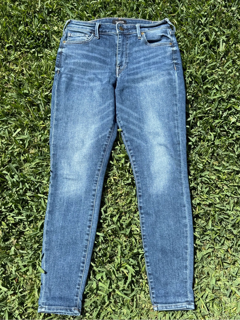 True Religion Women's Jeans